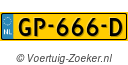 GP666D