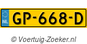 GP668D