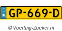 GP669D
