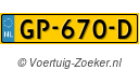 GP670D