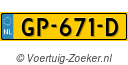 GP671D