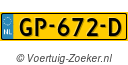 GP672D