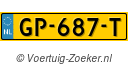 GP687T