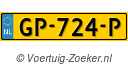GP724P
