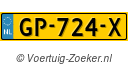 GP724X
