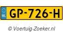 GP726H
