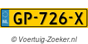 GP726X