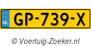 GP739X