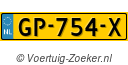 GP754X