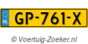 GP761X