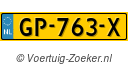 GP763X