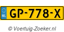 GP778X
