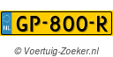 GP800R