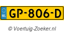 GP806D