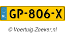 GP806X