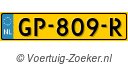 GP809R