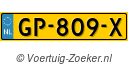 GP809X