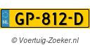GP812D