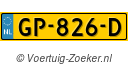 GP826D