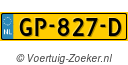 GP827D