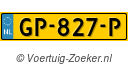 GP827P