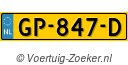GP847D