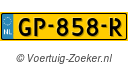 GP858R
