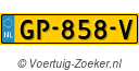 GP858V