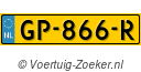 GP866R