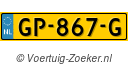 GP867G