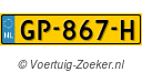 GP867H