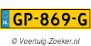 GP869G