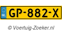 GP882X