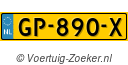 GP890X