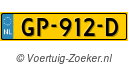 GP912D