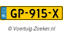GP915X