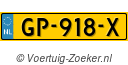 GP918X