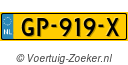 GP919X
