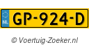 GP924D