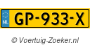 GP933X