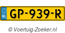 GP939R
