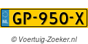 GP950X