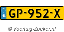 GP952X