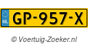 GP957X