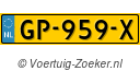GP959X