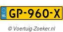 GP960X
