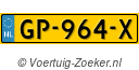 GP964X