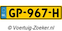 GP967H