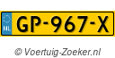 GP967X