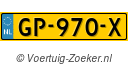 GP970X